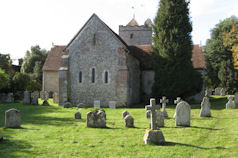 Church