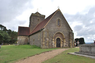 Guildford to Godalming